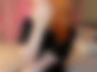 Live cam show with Margo-Blaze - Blue Eyes on TottyGirls