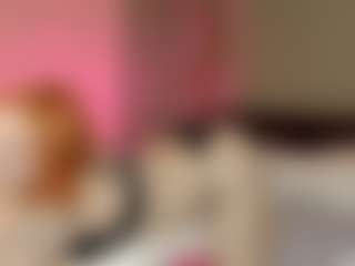 Live cam show with Margo-Blaze - Red Hair on intimatelivegirls.com