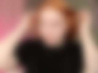 Live cam show with Margo-Blaze - Red Hair Young Adult on Camsoda