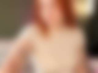 Live cam show with Margo-Blaze - Red Hair College on nudelive.tv