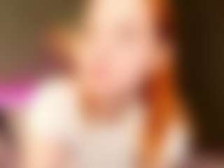 Live cam show with Margo-Blaze - Red Hair College on SpankPalCams