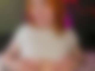 Live cam show with Margo-Blaze - Red Hair on Strip Flash - Live Sex Shows