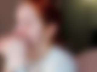 Live cam show with Margo-Blaze - Red Hair on Dolls Live