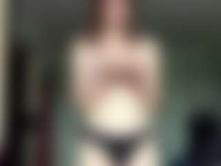 MaudLeavengood's Live Sex Cam Show