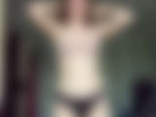 MaudLeavengood's Live Sex Cam Show