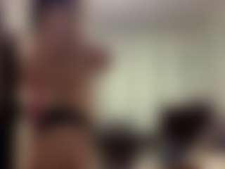 MaudLeavengood's Live Sex Cam Show