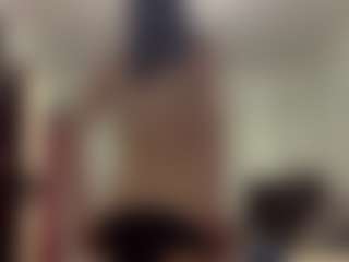 MaudLeavengood's Live Sex Cam Show