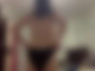 MaudLeavengood's Live Sex Cam Show