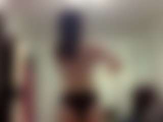 MaudLeavengood's Live Sex Cam Show