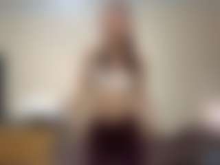MelaniaCabal's Live Sex Cam Show
