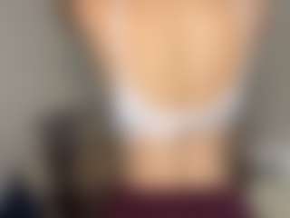 MelaniaCabal's Live Sex Cam Show
