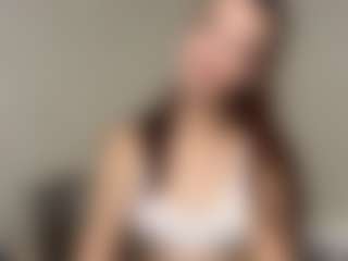 MelaniaCabal's Live Sex Cam Show