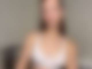 MelaniaCabal's Live Sex Cam Show