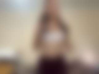 MelaniaCabal's Live Sex Cam Show