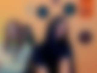milana-sunny's Live Sex Cam Show