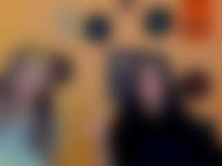 milana-sunny's Live Sex Cam Show