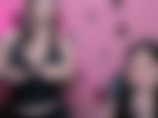 Live cam show with milana-sunny - Lovense on Livezox