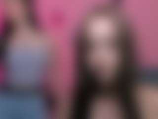 Live cam show with milana-sunny - Strip on SmokeAndPoke