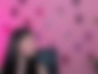 Live cam show with milana-sunny - Strip on xfollow cams
