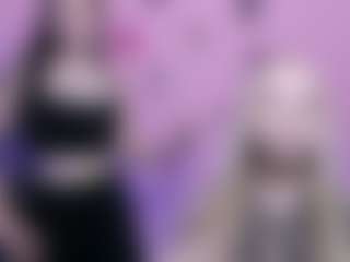 milana-sunny's Live Sex Cam Show