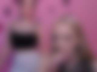 Live cam show with milana-sunny - Smoking on Dare Cams