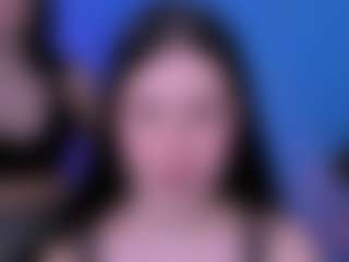 Live cam show with milana-sunny - White on Camming Site
