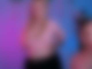 milana-sunny's Live Sex Cam Show