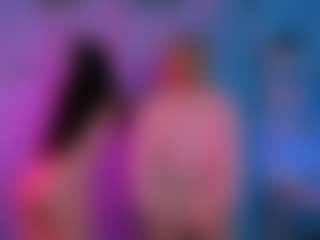 Live cam show with milana-sunny - Ass Bouncing on Dolls Live