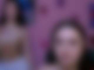 Live cam show with milana-sunny - Skinny on Camiplay Live