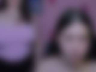 Live cam show with milana-sunny - Strip on Lustler