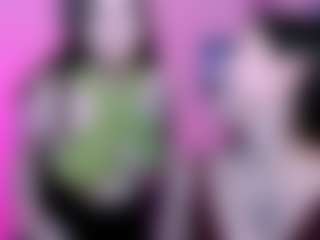 milana-sunny's Live Sex Cam Show