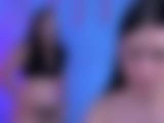 milana-sunny's Live Sex Cam Show