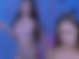 Live cam show with milana-sunny - Young Adult on Camsoda
