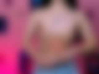 Live cam show with milana-sunny - White on nudelive.tv