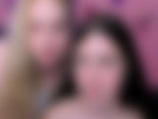 Live cam show with milana-sunny - Young Adult on CSO-WL
