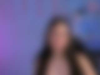 Live cam show with milana-sunny - Smoking on Camiplay Live