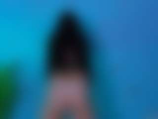 Live cam show with milana-sunny - Skinny on Camversity