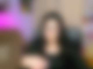 Live cam show with moon-angela - Cum on Mixed Magazine Live