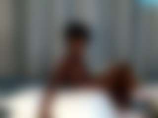 Pretty-teddy's Live Sex Cam Show