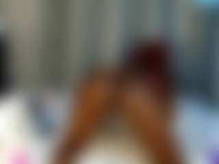 Pretty-teddy's Live Sex Cam Show