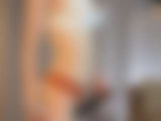 Dana's Live Sex Cam Show