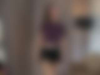 Dana's Live Sex Cam Show