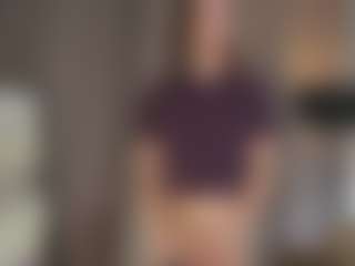 Live cam show with Dana - Yoga on testsause.com
