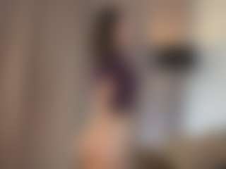 Dana's Live Sex Cam Show