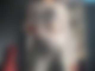 Live cam show with TeresitaDickens - Red Hair Cum on Dolls Live