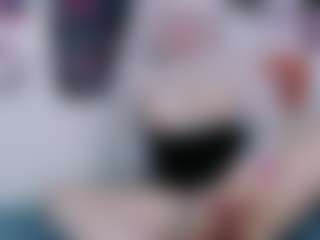 Live cam show with angelDust777 - Role Play on Cam Slut