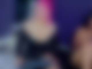 BabyBianca's Live Sex Cam Show