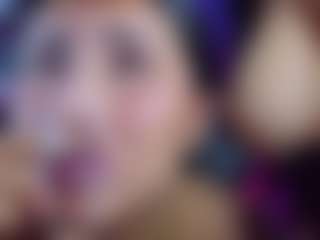 Live-sekscamshow van BabyBianca