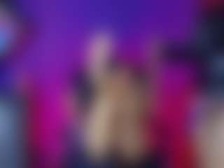 BabyBianca's Live Sex Cam Show
