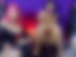 BabyBianca's Live Sex Cam Show